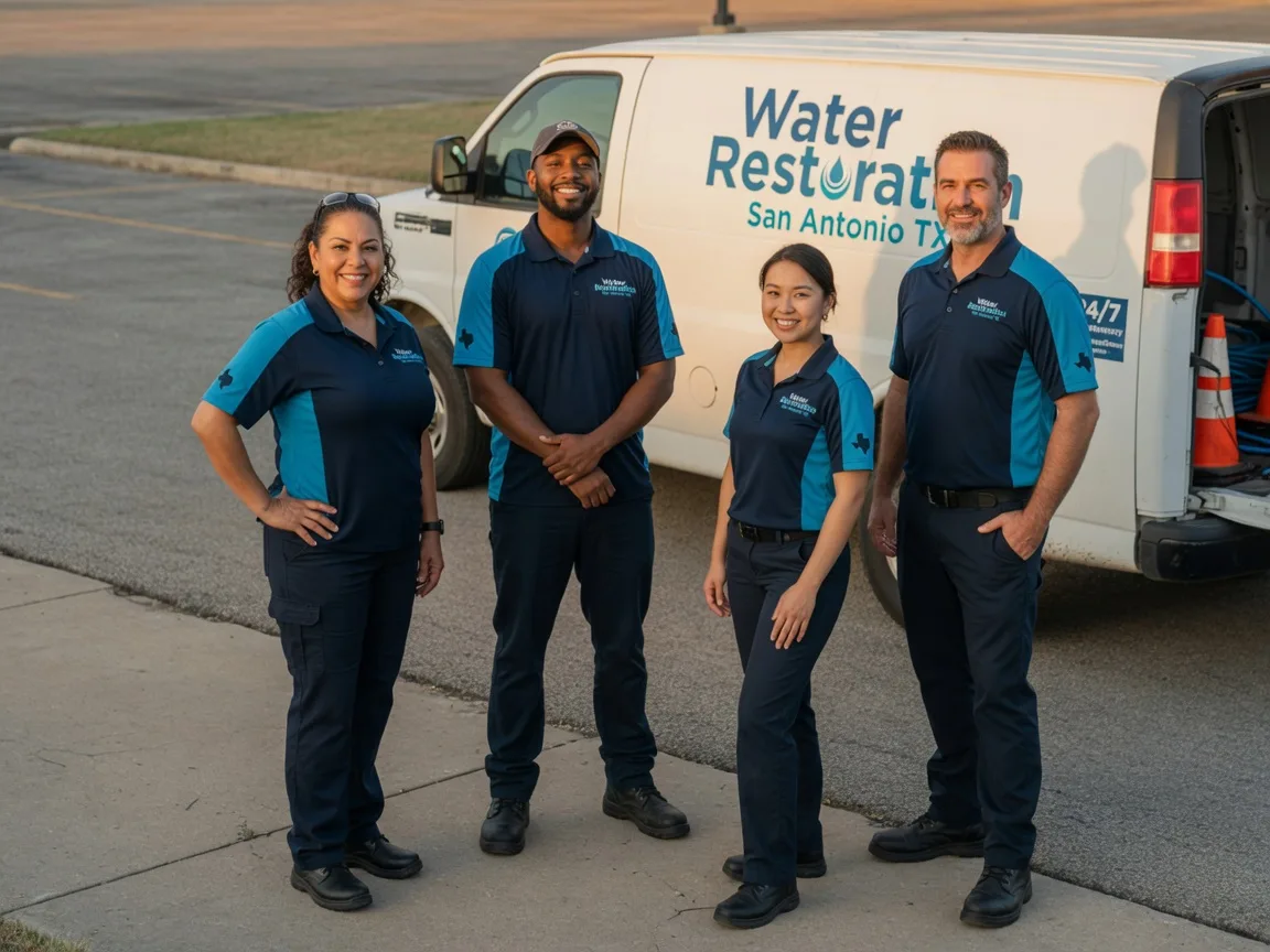 Water Damage Repair company in Hobbsville, NC